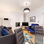 Garrick Mansions By Aeria Apartments