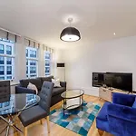 Garrick Mansions By Aeria Apartments