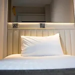 Point A Hotel London Westminster