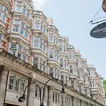 6Vh Virginia House, 31 Bloomsbury Way By City Living London