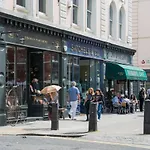6Vh Virginia House, 31 Bloomsbury Way By City Living London