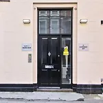 6Vh Virginia House, 31 Bloomsbury Way By City Living London