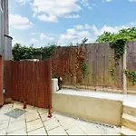 Amazing 2Bed Flat 10Min To Wimbledon Tennis Courts