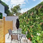 Amazing 2Bed Flat 10Min To Wimbledon Tennis Courts