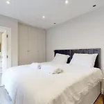 Amazing 2Bed Flat 10Min To Wimbledon Tennis Courts
