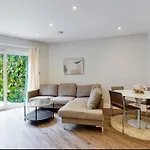 Amazing 2Bed Flat 10Min To Wimbledon Tennis Courts