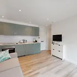 Beautiful 1 Bedroom Flat In Chelsea
