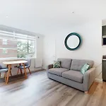 Beautiful 1 Bedroom Flat In Chelsea