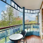 Modern 1Bed Flat Close To All London\'S Attractions