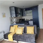 Lovely Waterfront Flat Canary Wharf Excel Centre