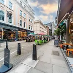 Pass The Keys - Holborn Apartment Close To Everything