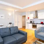 Groveland Court Apartment 1