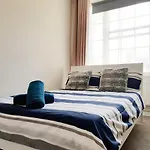 Waterloo Rooms