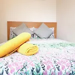 Waterloo Rooms