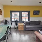 Stylish Apartment Near Carnaby Street