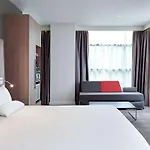 Novotel London Heathrow Airport T1 T2 And T3