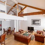 196 Bishopsgate Apartamento con servicio