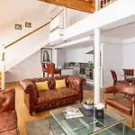 196 Bishopsgate Apartamento con servicio