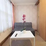 Flat 1 At 6 Taunton Mews