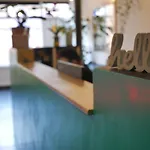 The Dictionary Hostel, Shoreditch, London