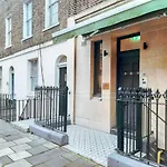 Paddington City Apartments