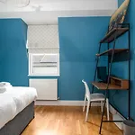 Guestready - Family-Friendly Flat In Battersea