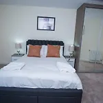 Unique 2 Bed Apartment