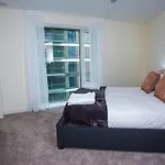 Unique 2 Bed Apartment