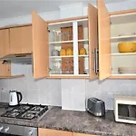 London Zone 1 Lovely 3Bedroom Maisonette Apartment