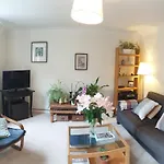 Double Room With Bathroom In Central London - Vauxhall