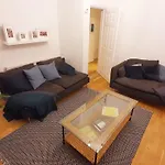 Lovely 2 bedroom period garden flat.