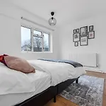 Stylish Excel 3 Bedroom Flat