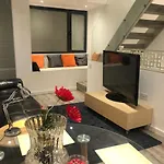 Ledger Lodge,London