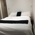 Ledger Lodge,London