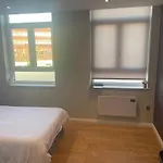 Godson Studio Apartment01