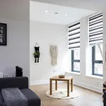 Lovely Apartment In Aldgate East 1