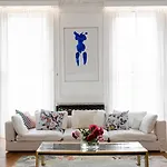 Luxurious Property In Marylebone, London