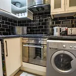 Rare Central London Gem Close To Transport Links