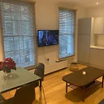 Beautiful One Bedroom Flat In The Heart Of Notting Hill Gate