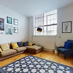 Luxury Spacious 1 Bed Loft In Claphambrixton Area