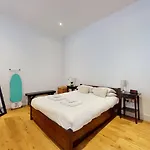Luxury Spacious 1 Bed Loft In Claphambrixton Area