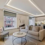 Hope House Residences By Aeria Apartments