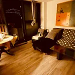 Brick Lane Living Quarters