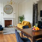 Dreamy Loft, Antique Wood Flooring & High Ceilings