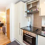 Modern 1Bd Flat Shoreditch Near The City Centre