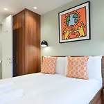 Shepherds Bush Green Serviced Apartments By Concept Apartments