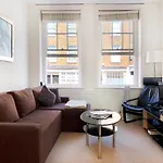 Luxury Stay Marylebone