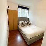 Regent house apartment