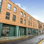 Modern 1Bd Flat Shoreditch Near The City Centre