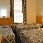Olympic House Hotel